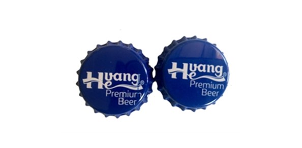 喝了這么多年的啤酒才知道，啤酒瓶蓋用手就能擰開